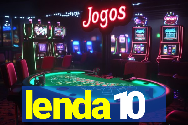 lenda10