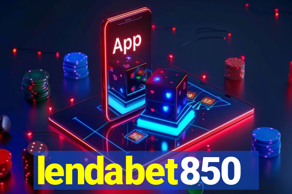 lendabet850