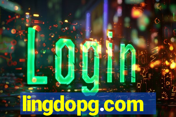 lingdopg.com