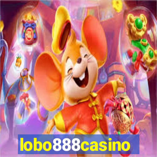 lobo888casino