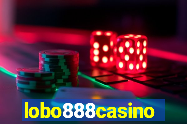 lobo888casino