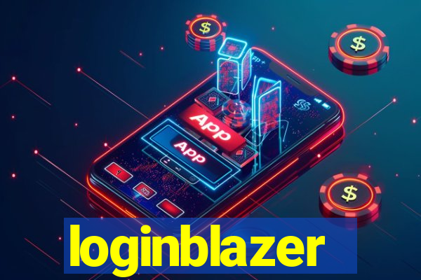 loginblazer