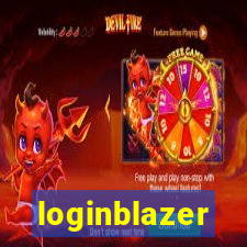 loginblazer