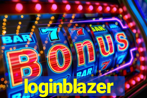 loginblazer