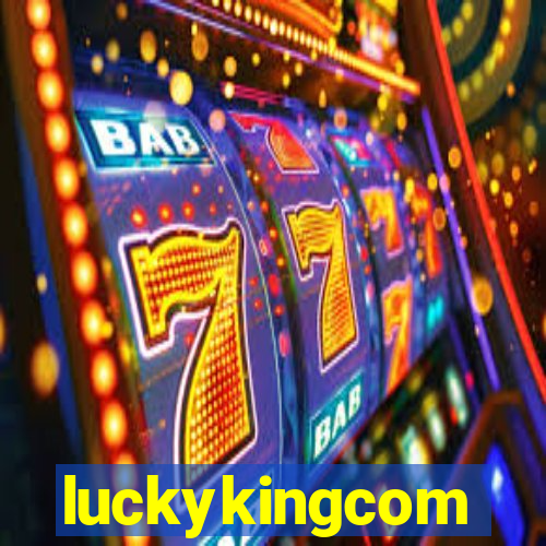 luckykingcom