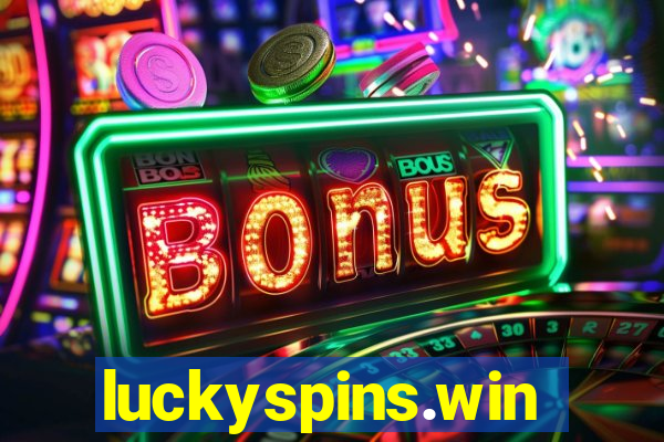 luckyspins.win