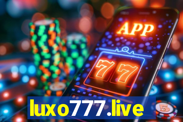 luxo777.live