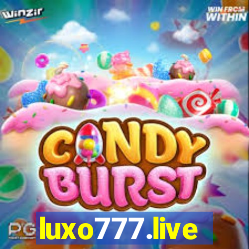 luxo777.live