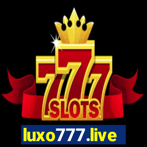 luxo777.live