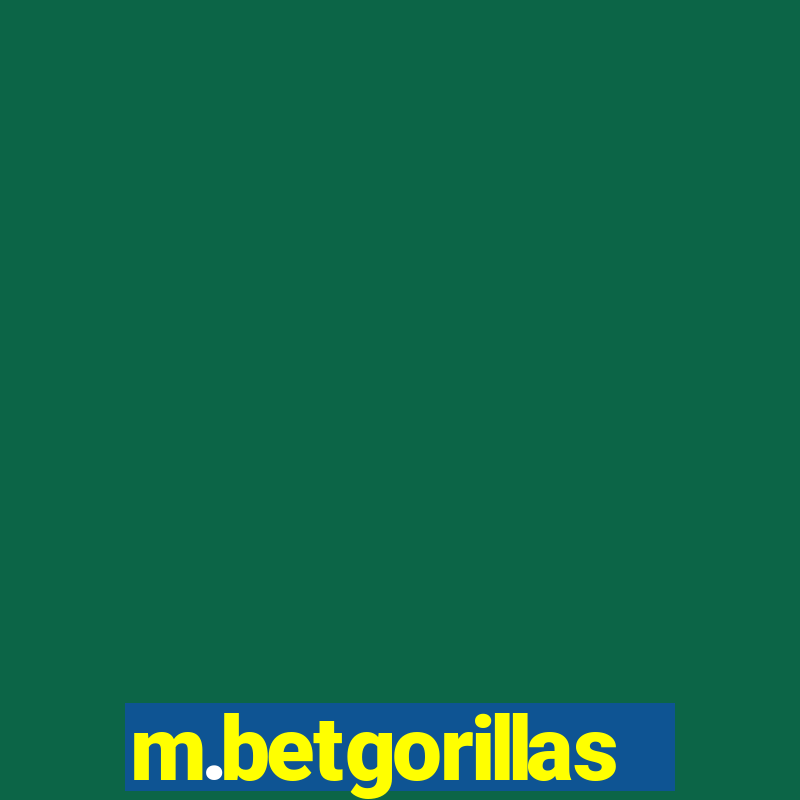 m.betgorillas