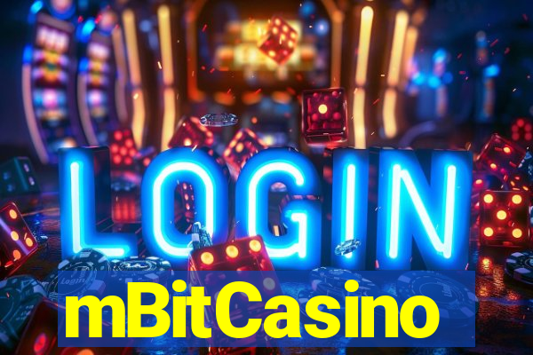 mBitCasino