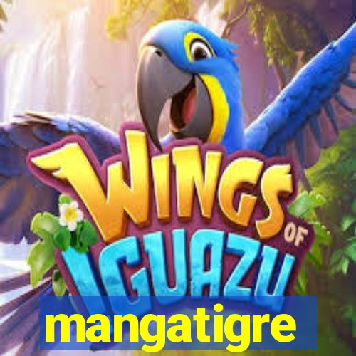 mangatigre