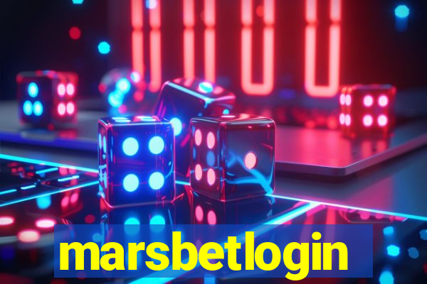 marsbetlogin