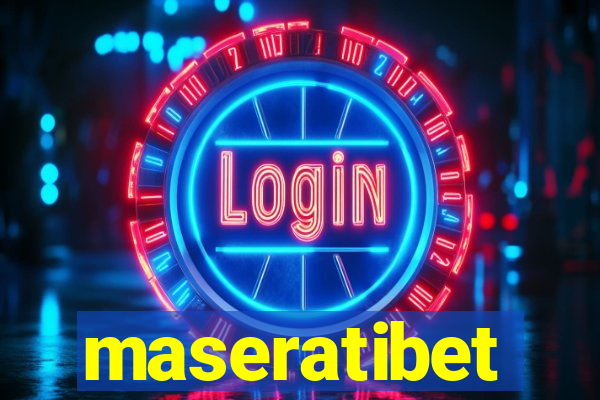 maseratibet