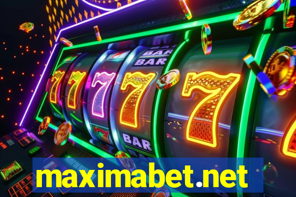 maximabet.net