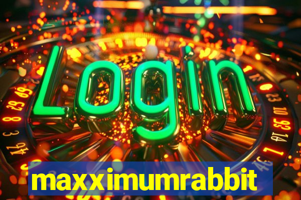 maxximumrabbit