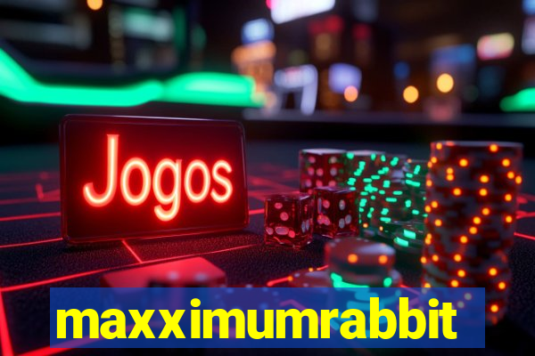 maxximumrabbit