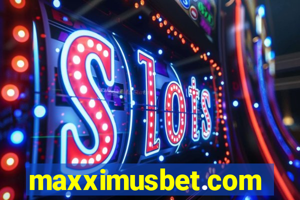 maxximusbet.com