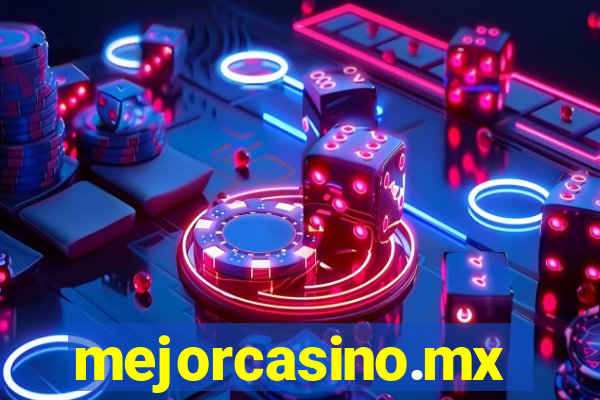 mejorcasino.mx