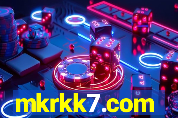 mkrkk7.com