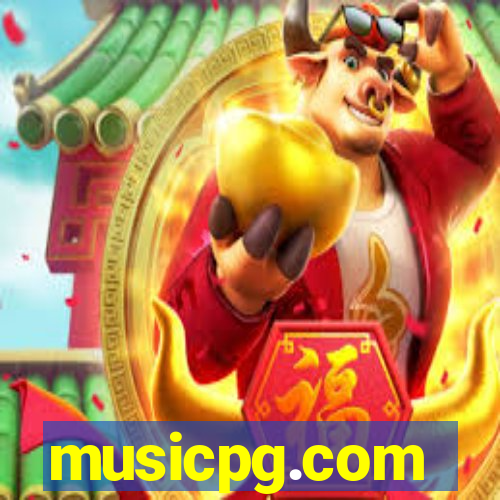 musicpg.com