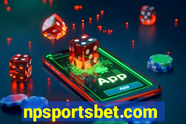 npsportsbet.com