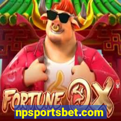 npsportsbet.com