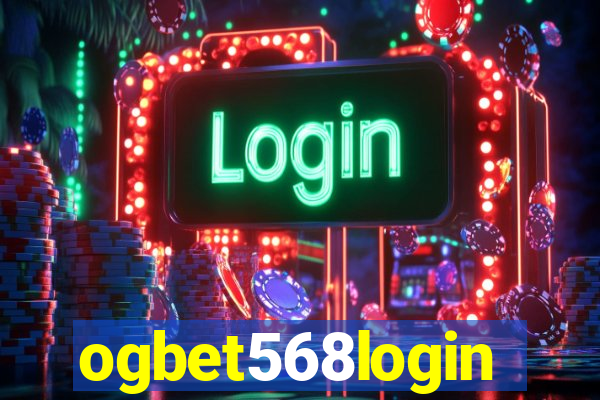 ogbet568login