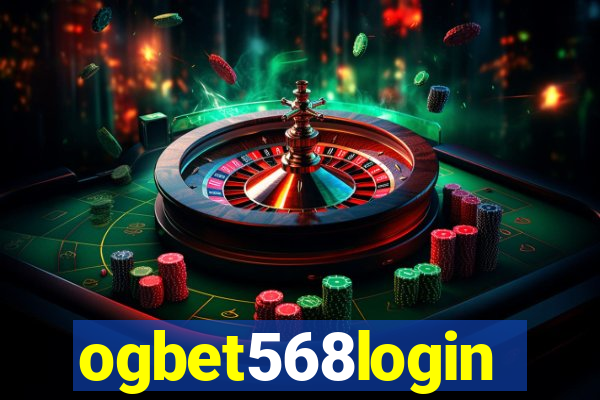 ogbet568login