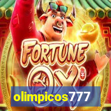 olimpicos777