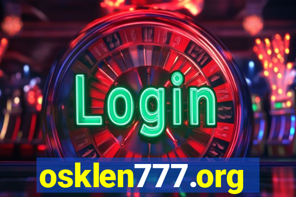 osklen777.org