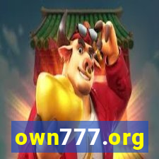 own777.org