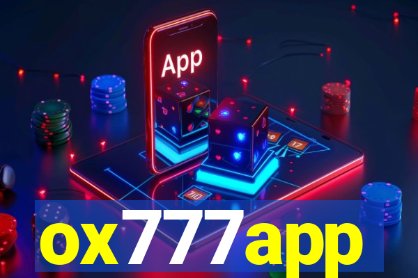 ox777app