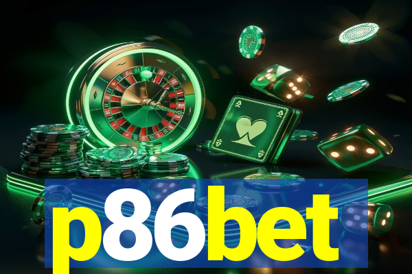 p86bet