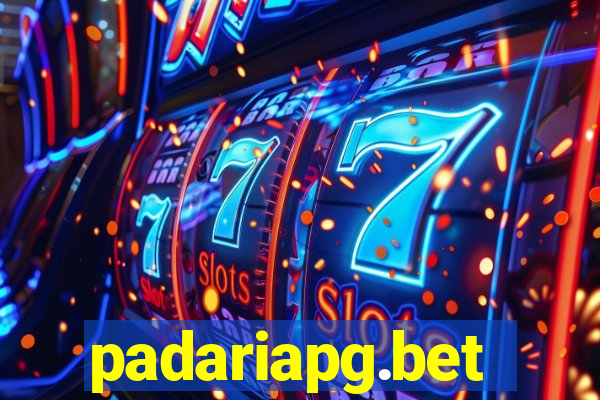 padariapg.bet