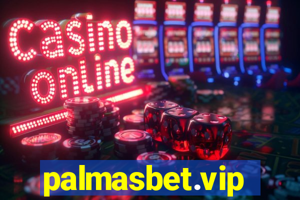 palmasbet.vip