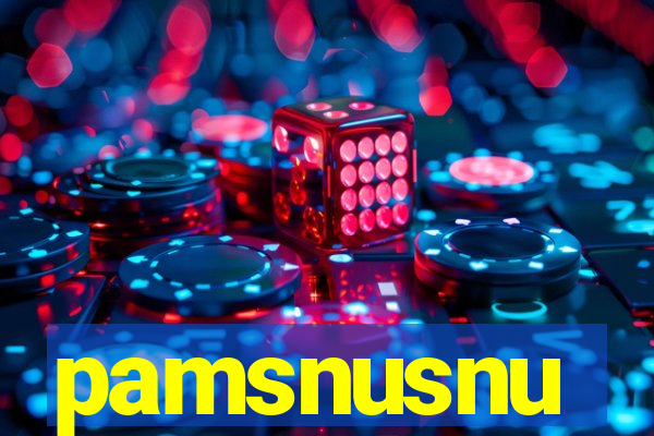 pamsnusnu