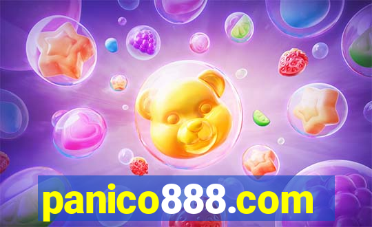 panico888.com