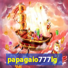 papagaio777lg