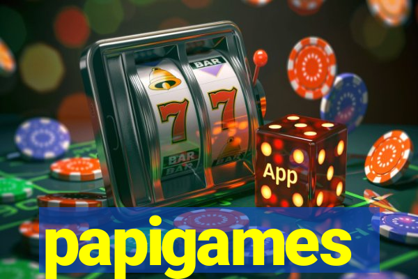 papigames