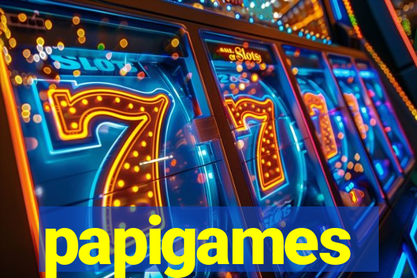 papigames