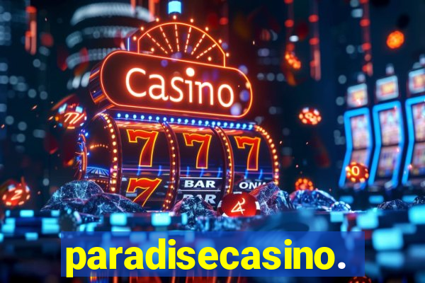 paradisecasino.com