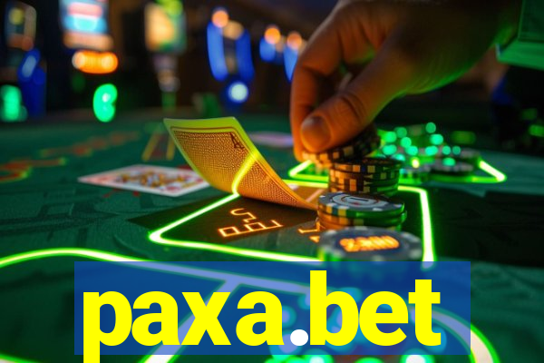 paxa.bet