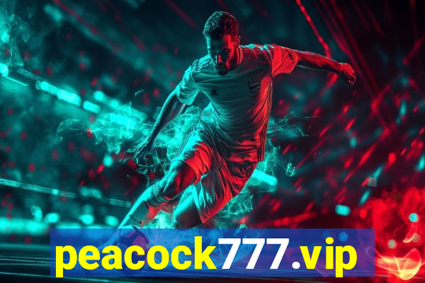 peacock777.vip