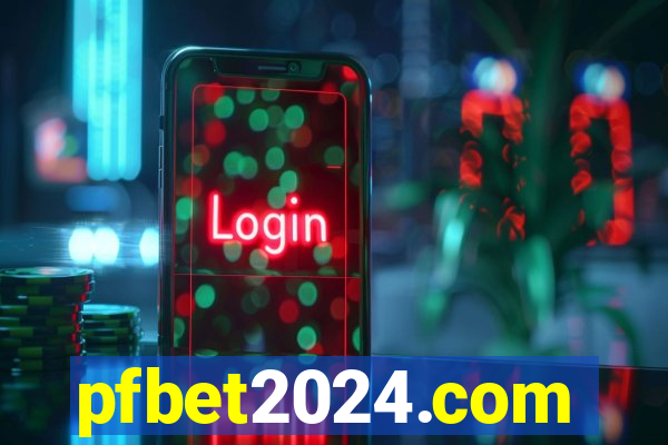 pfbet2024.com