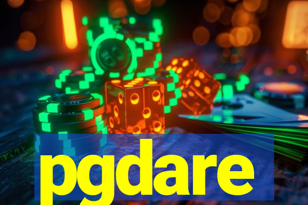 pgdare