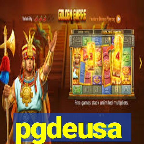 pgdeusa