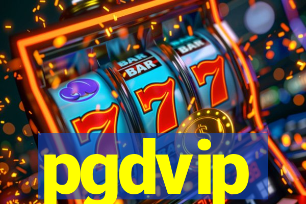 pgdvip