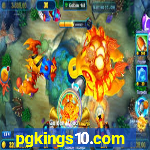 pgkings10.com