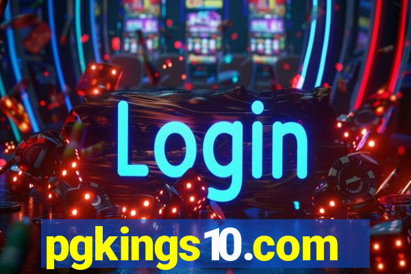 pgkings10.com